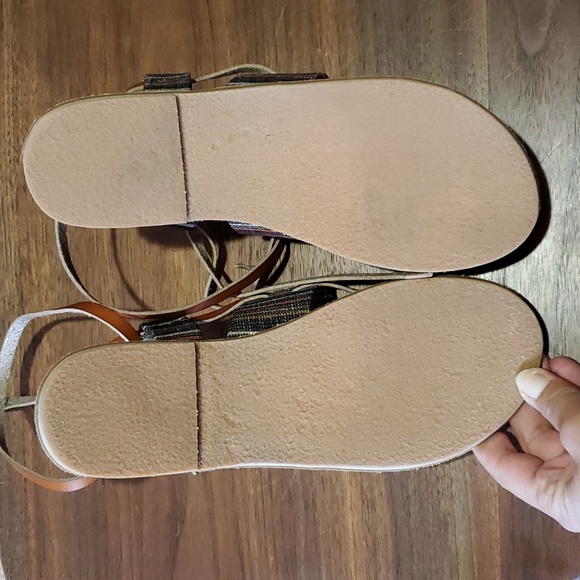 Farylrobin for Free People Sandals - Picture 5 of 5